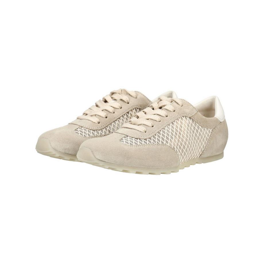 Paul Green Sneaker avec panneau en maille  