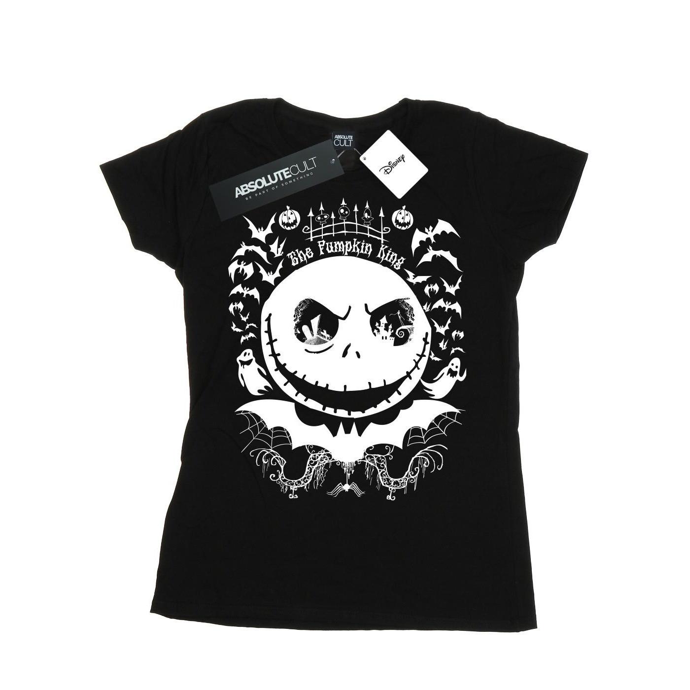 Disney  Nightmare Before Christmas TShirt 