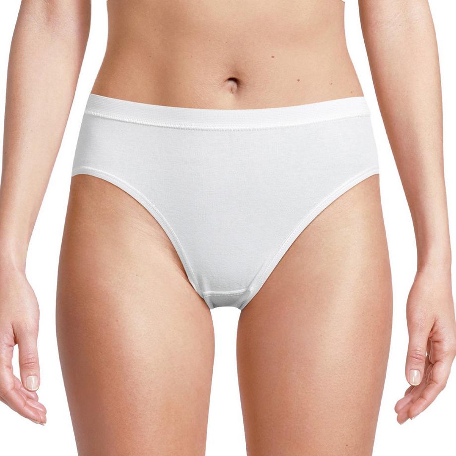 Conta  Feinripp lot de 6  - culottes midi 