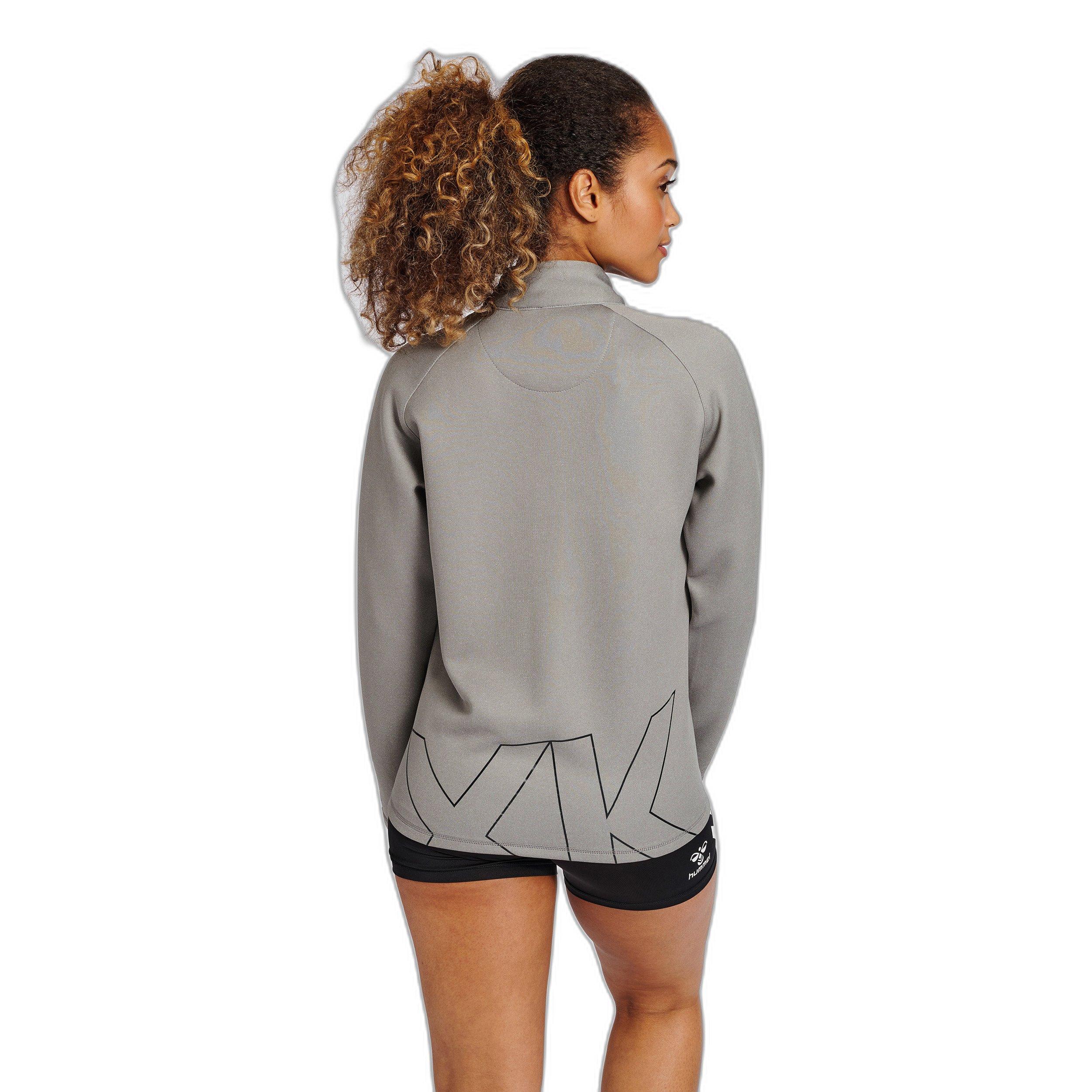 Hummel Cima XK Giacca della tuta con zip  