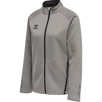 trainingjacke mit reißverchlu damen cima xk