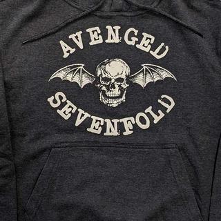 Avenged Sevenfold Kapuzenpullover  