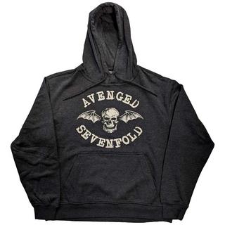 Avenged Sevenfold Kapuzenpullover  