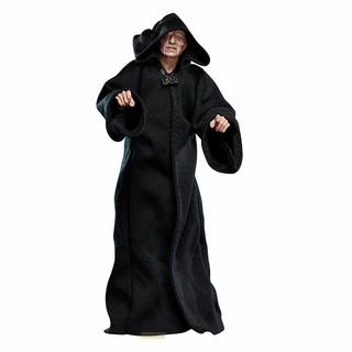 Hasbro  Action Figure - Star Wars - Emperor Palpatine 