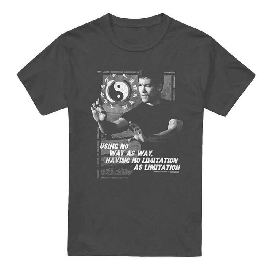 T-ShirtNo Way As A Way