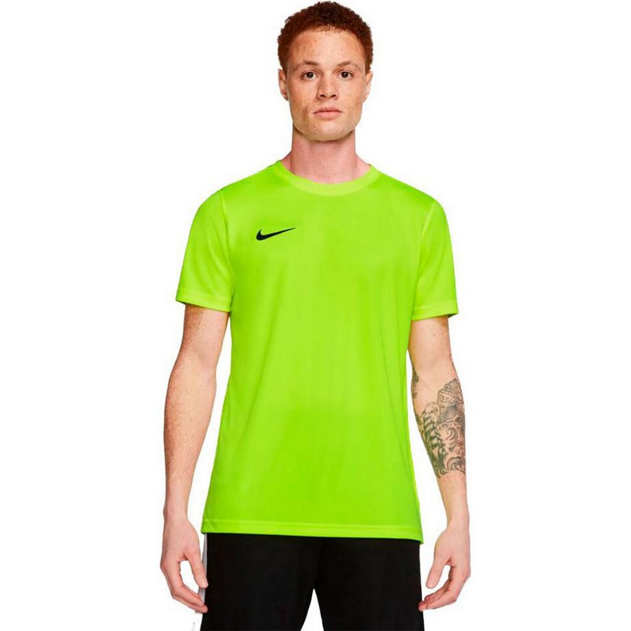 NIKE  Maillot Manches Courtes Dry Park 