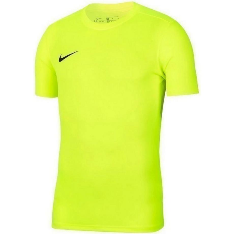 Maillot Manches Courtes Dry Park