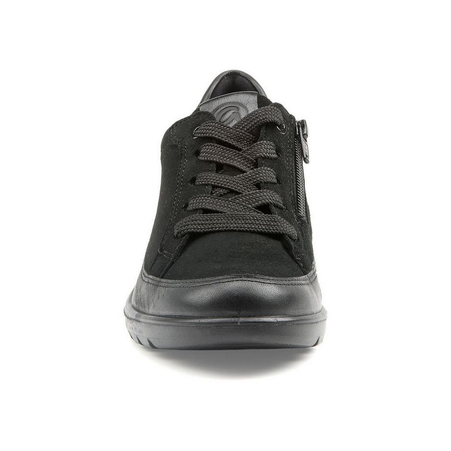 ara ZURICH 2.0 Sneakers à Lacets Compensés  