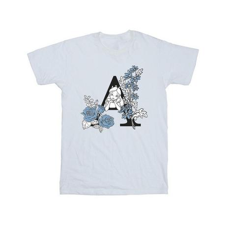 Disney  Tshirt ALICE IN WONDERLAND 