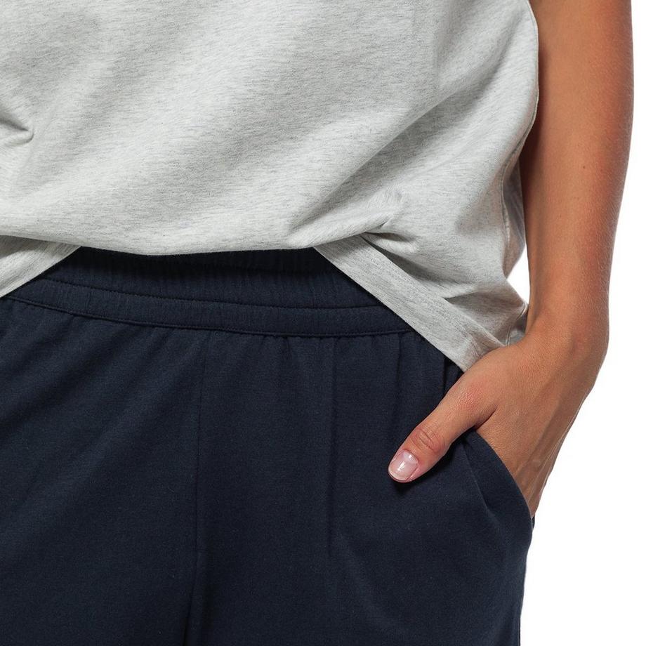 Schiesser Organic Cotton Kurzer Schlafanzug  