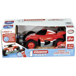 Carrera  RC Car 2.4GHz First RC Racer 