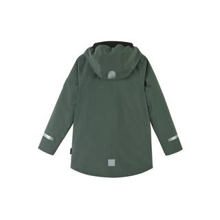 Reima  tec 3in1 Übergangsjacke Syddi Thyme green 