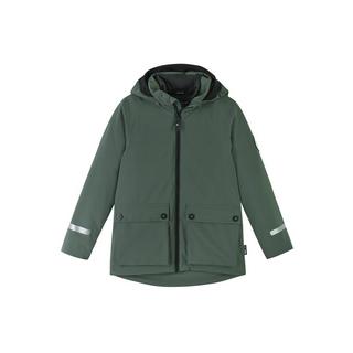 Reima  tec 3in1 Übergangsjacke Syddi Thyme green 