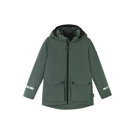 Reima  tec 3in1 Übergangsjacke Syddi Thyme green 