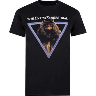 E.T. the Extra-Terrestrial  Tshirt DRAG 