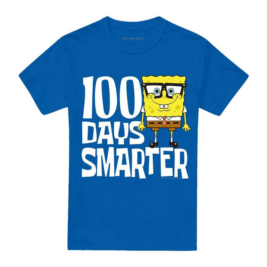T-ShirtDays Smarter