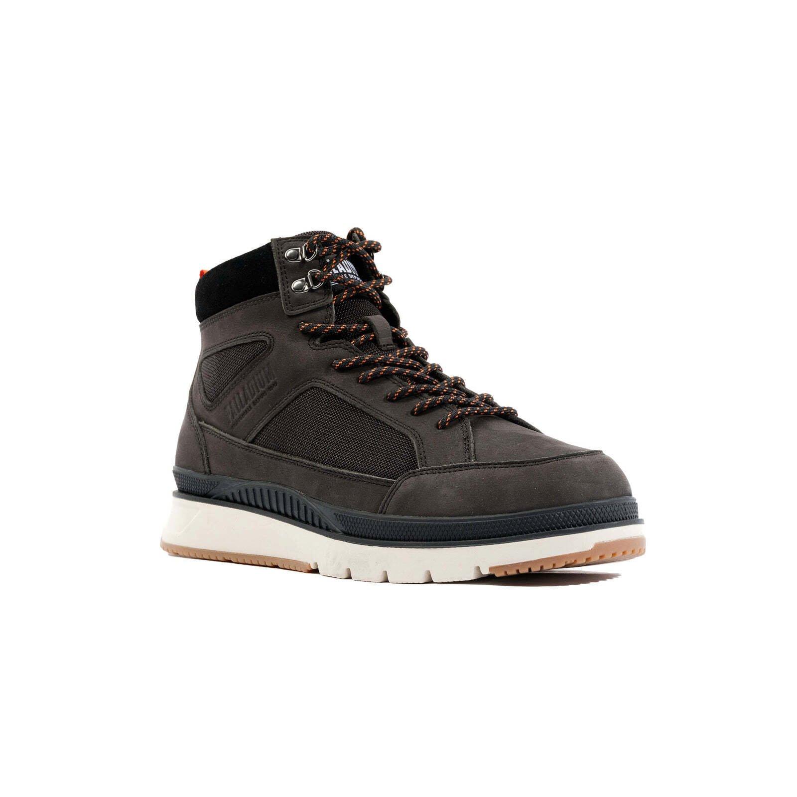 PALLADIUM  stiefeletten pallasider mid cuff 