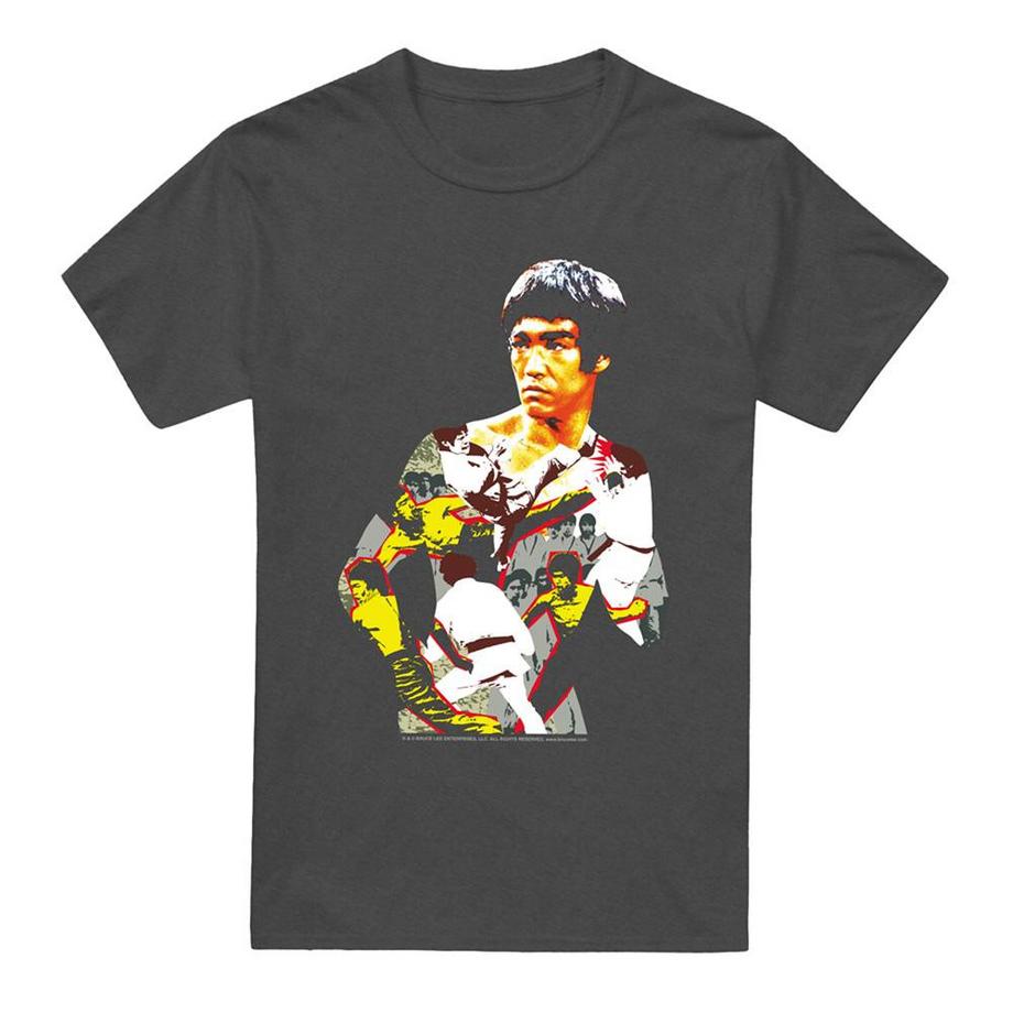T-ShirtBody Of Action