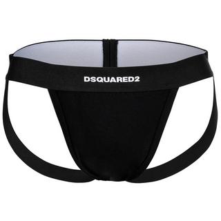 DSQUARED2 Twin Pack Jockstrap  