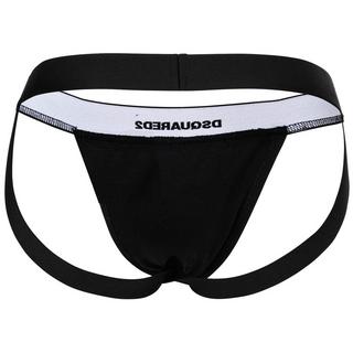 DSQUARED2 Twin Pack Jockstrap  