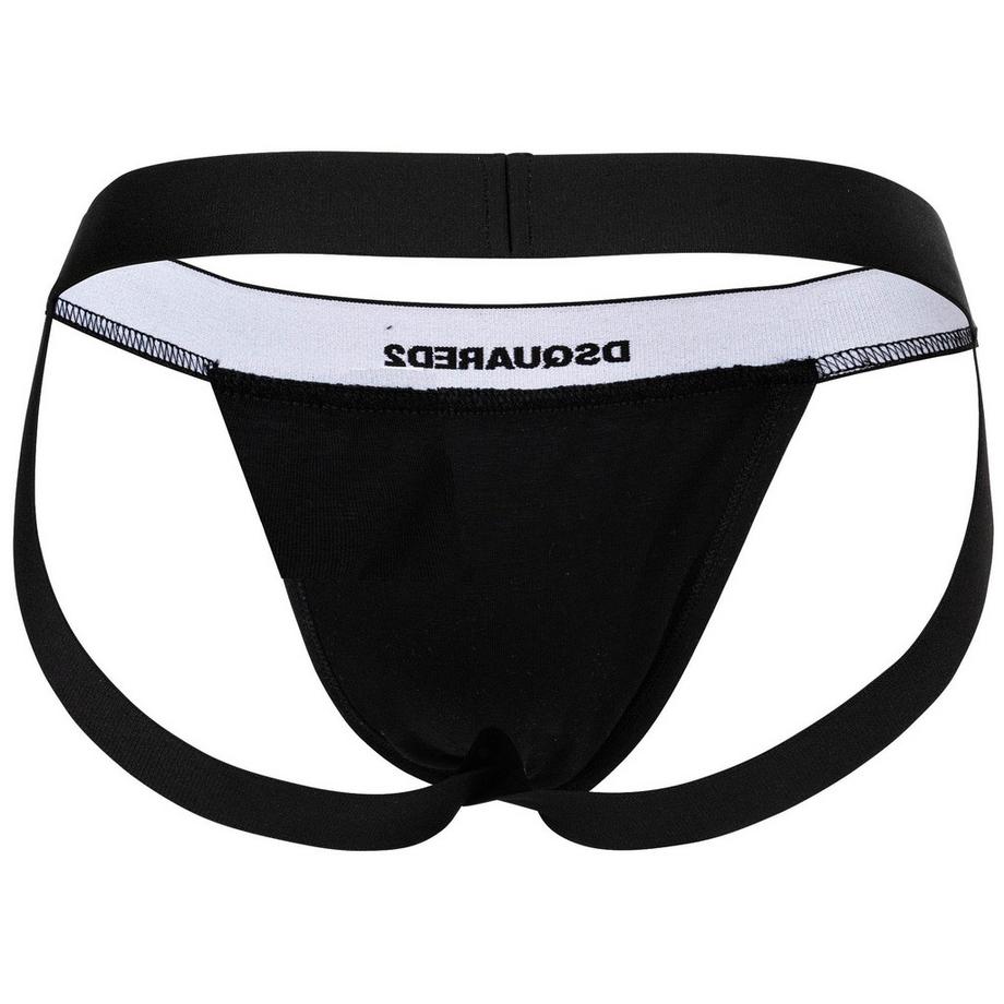 DSQUARED2 Twin Pack Jockstrap  