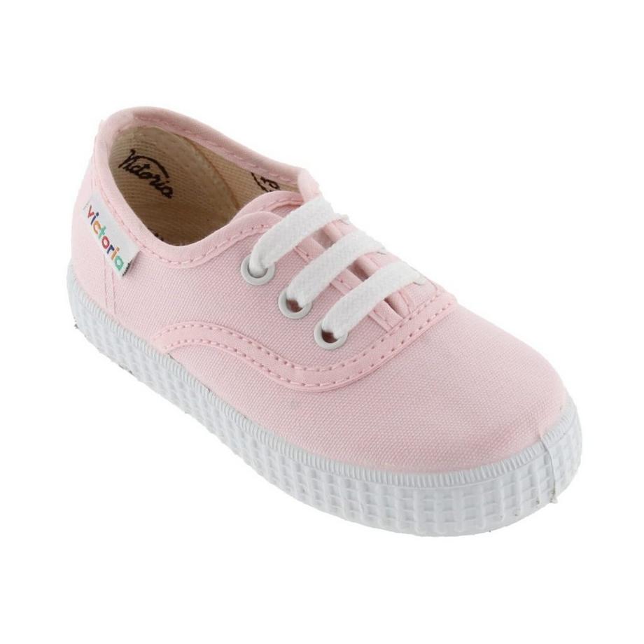Victoria 1915 Anglaise Toile Sneakers  