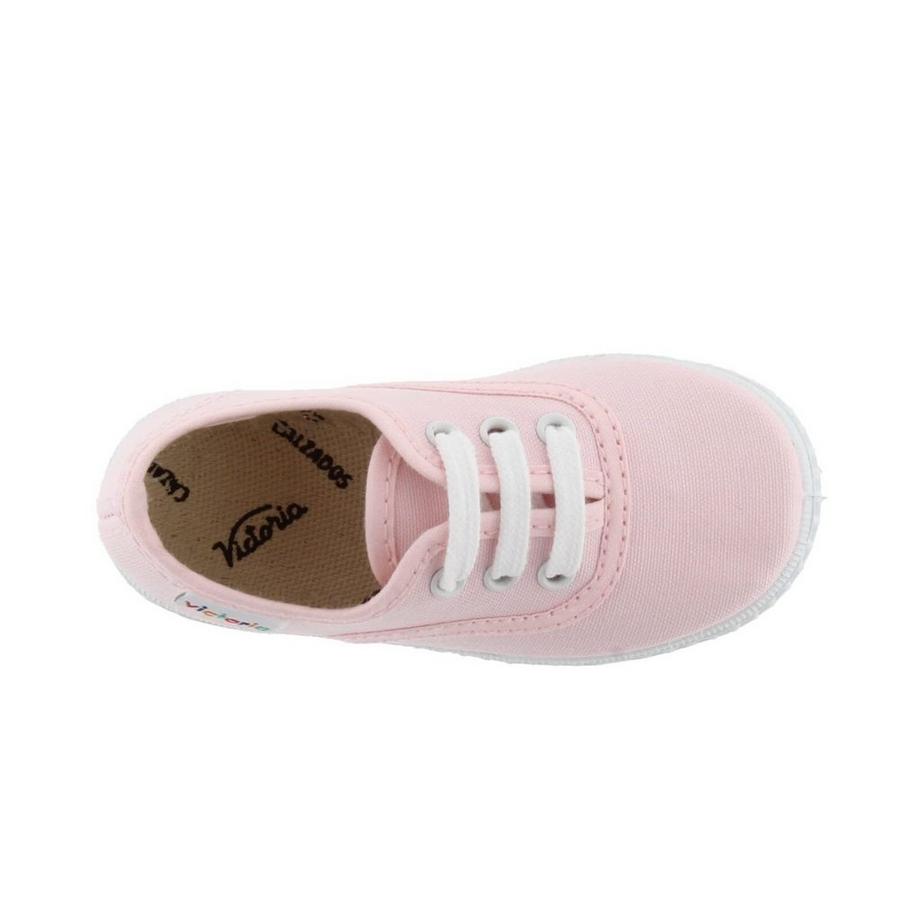 Victoria 1915 Anglaise Toile Sneakers  