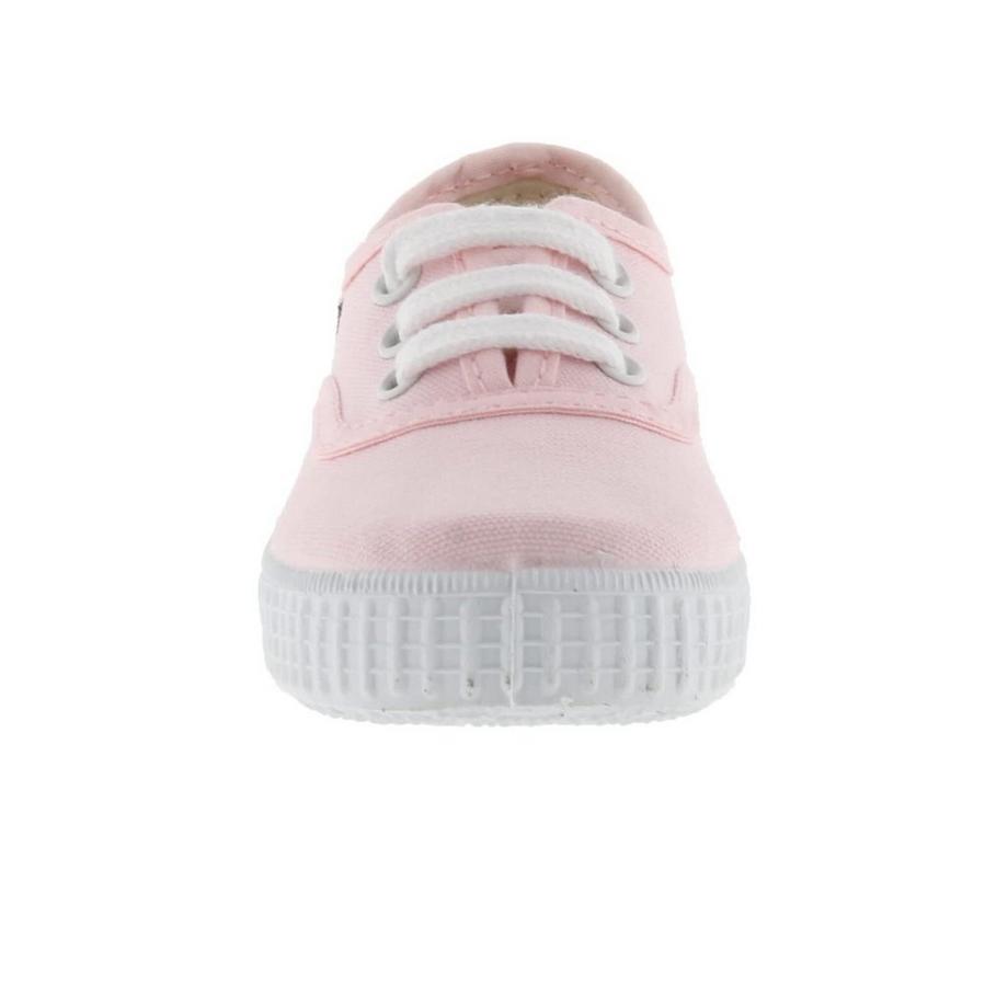 Victoria 1915 Anglaise Toile Sneakers  