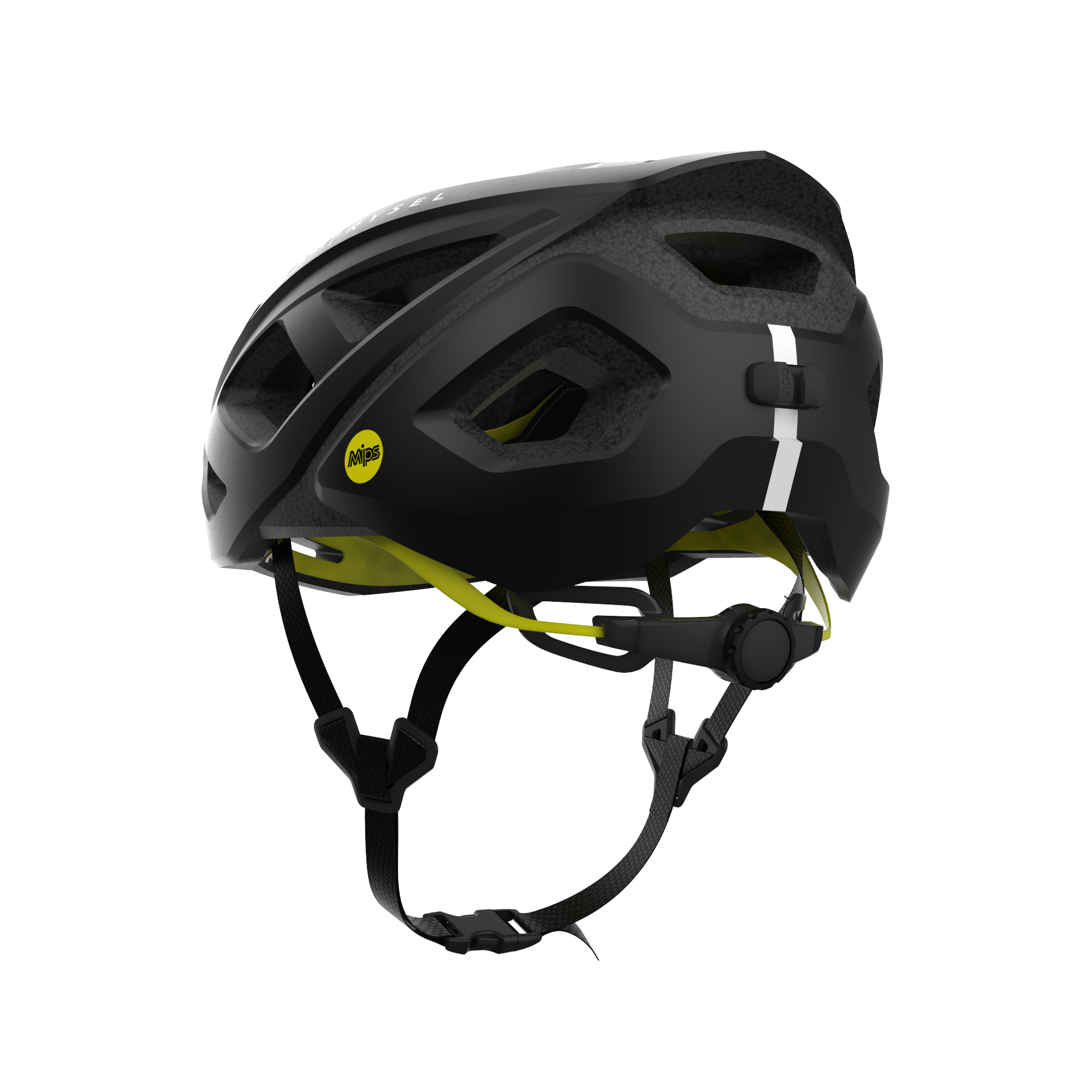 VAN RYSEL  Helm - ROADR 500 