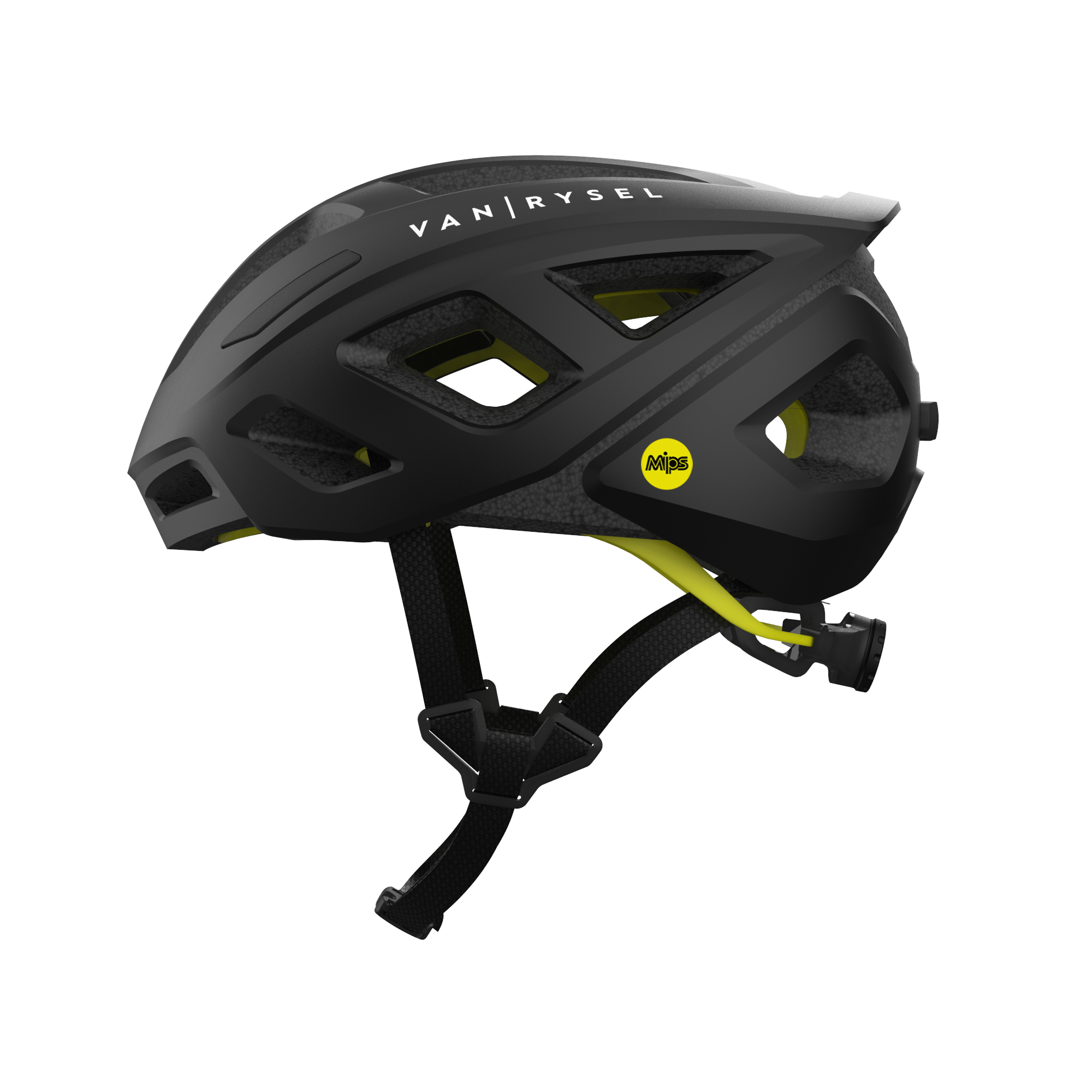 VAN RYSEL  Casque - ROADR 500 