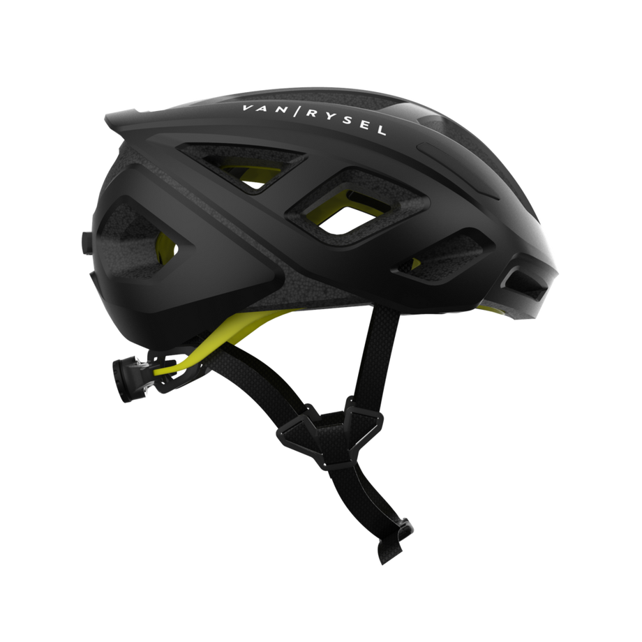 VAN RYSEL  Helm - ROADR 500 