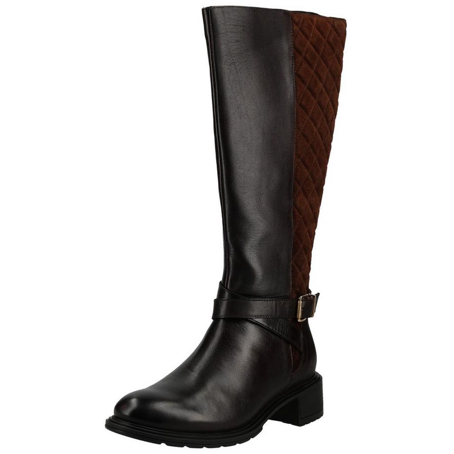 Stiefel