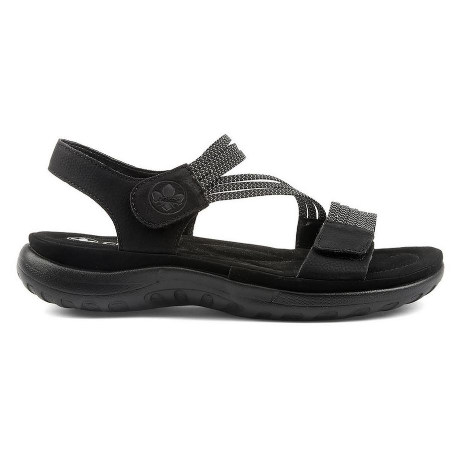 Rieker Morelia Sandalen  