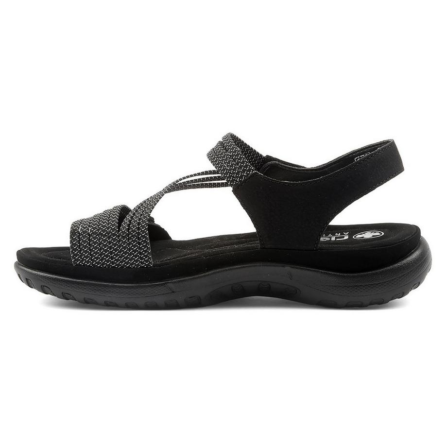 Rieker Morelia Sandalen  