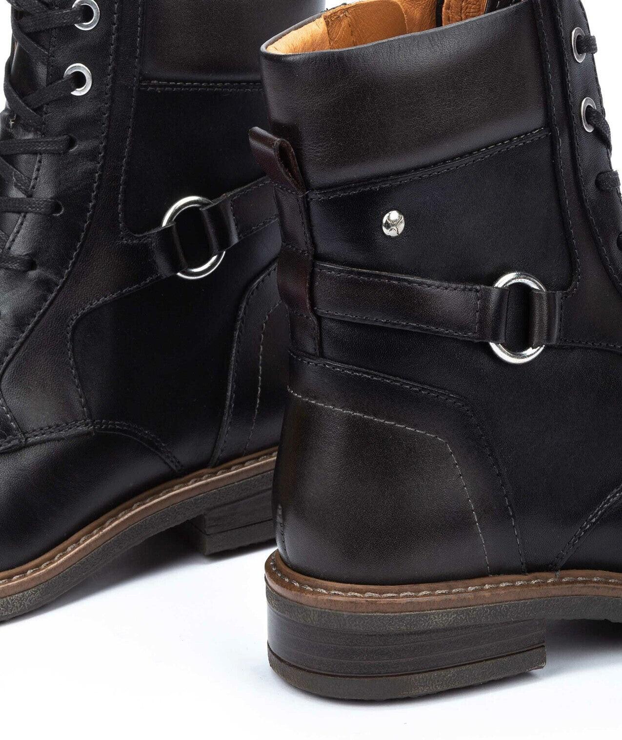 Pikolinos  Aldaya - Bottines cuir 