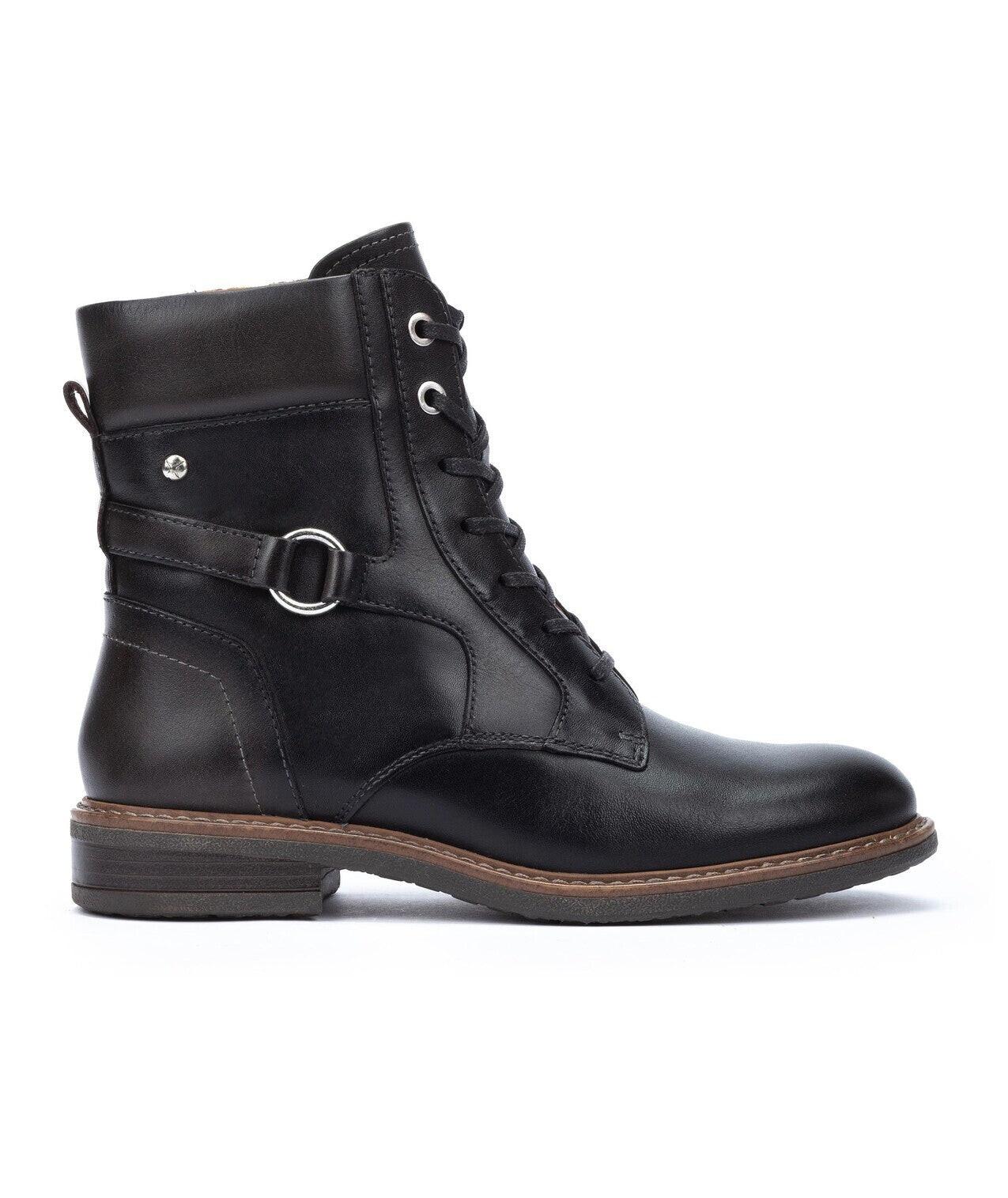 Pikolinos  Aldaya - Bottines cuir 