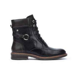 Pikolinos  Aldaya - Bottines cuir 