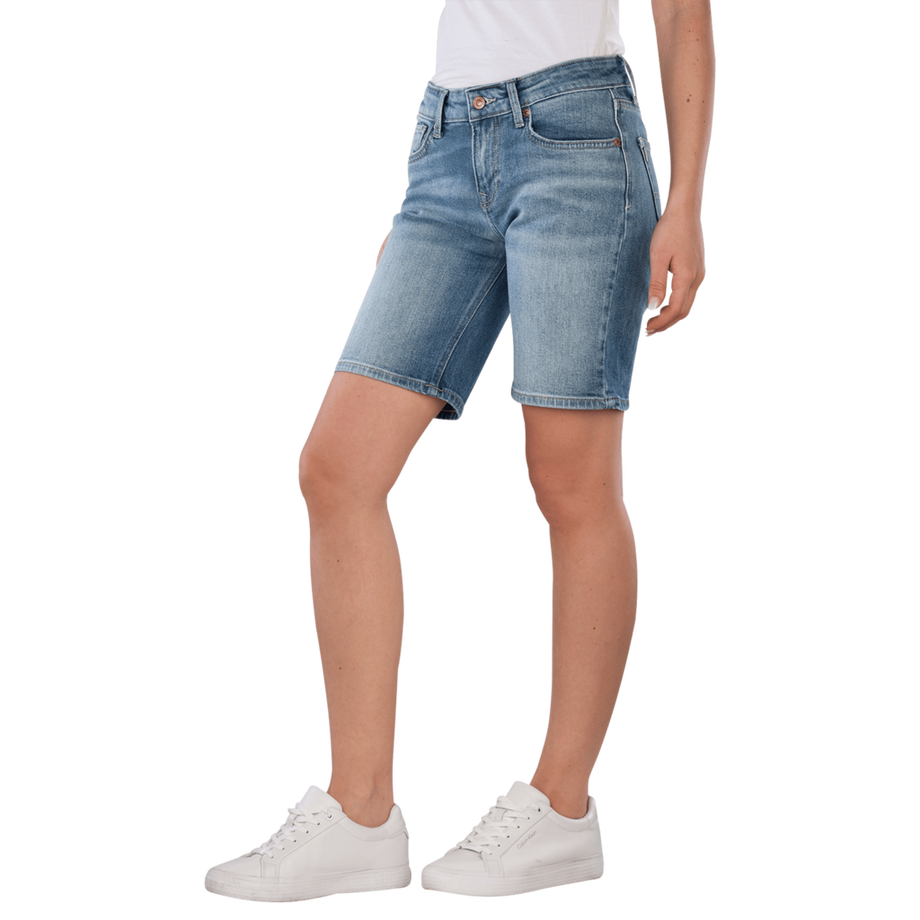 Pepe Jeans London Poppy Shorts Slim Fit  