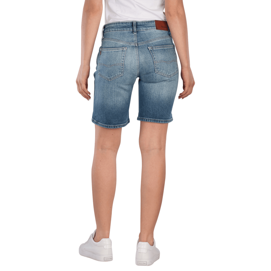 Pepe Jeans London Poppy Shorts Slim Fit  