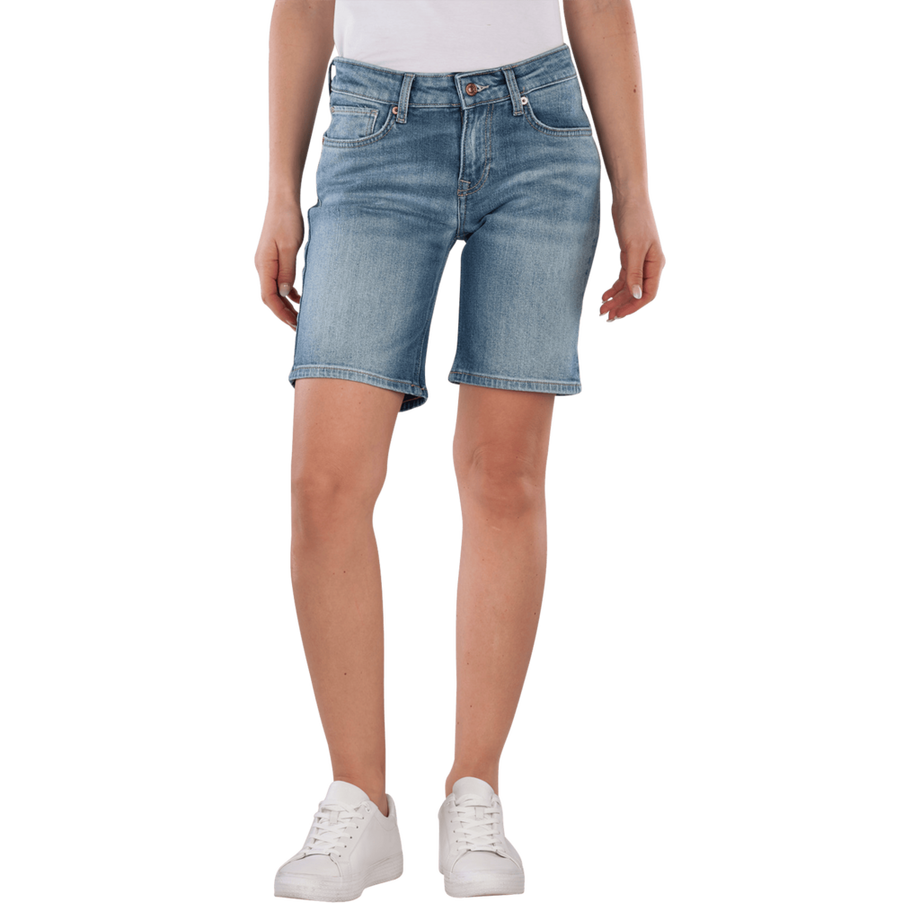 Poppy Shorts Slim Fit