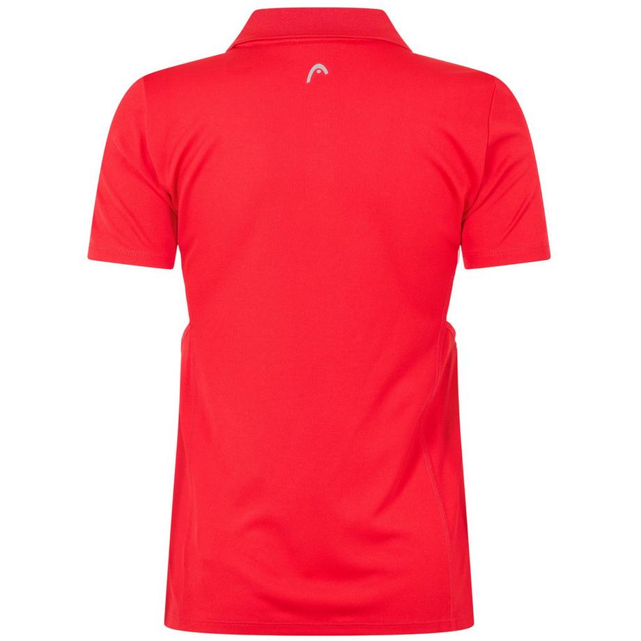 Head  Polo 