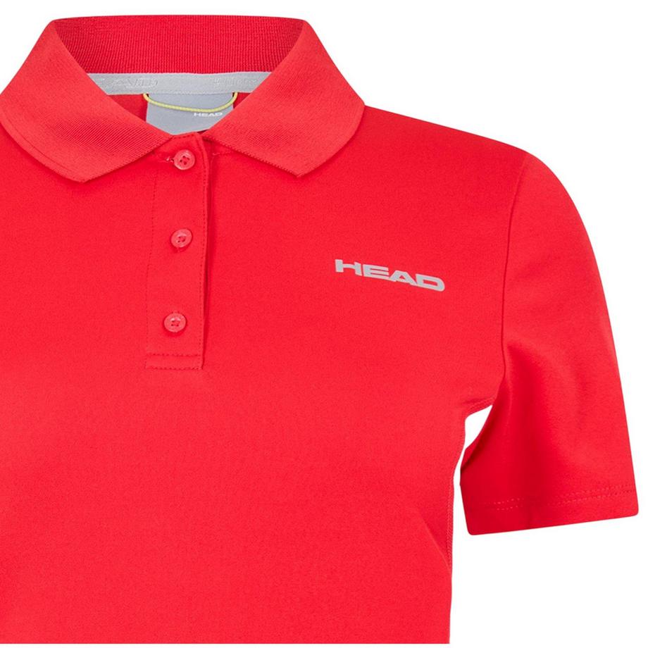 Head  Polo 