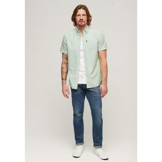 Superdry  chemise oxford 