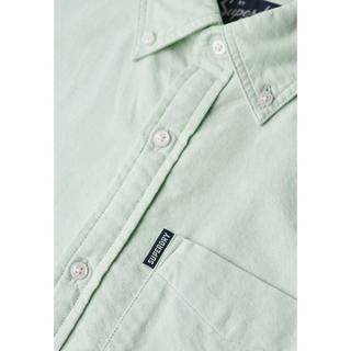 Superdry  hemd oxford 