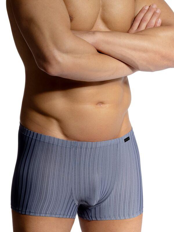 Olaf benz  Minipants en microfibre 