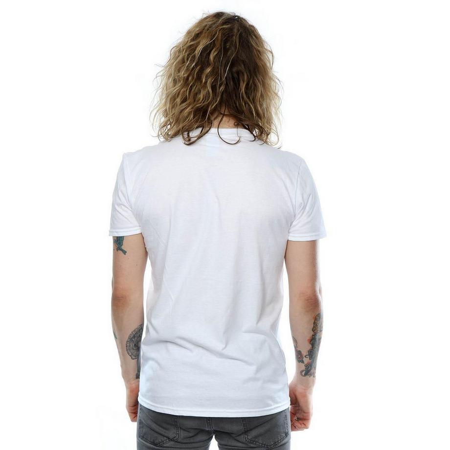 MARVEL Civil War Team Stark T-Shirt  