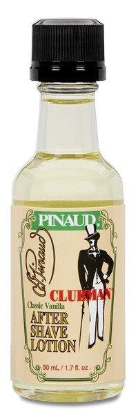 Clubman / Pinaud  After-shave Cologne Vanilla 50ml 