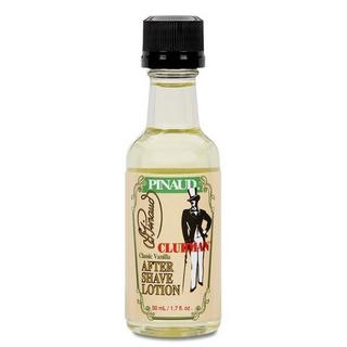Clubman Pinaud  After-shave Cologne Vanilla 50ml 
