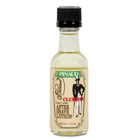 Clubman / Pinaud  After-shave Cologne Vanilla 50ml 
