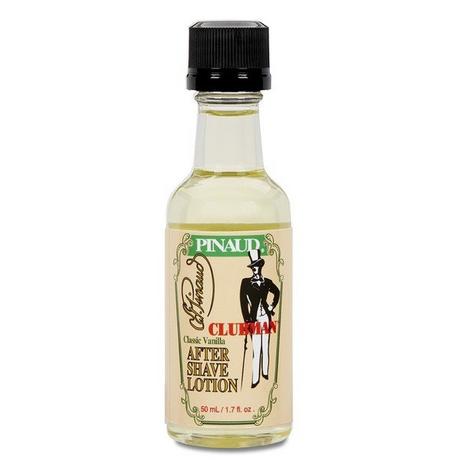 Clubman Pinaud  After-shave Cologne Vanilla 50ml 
